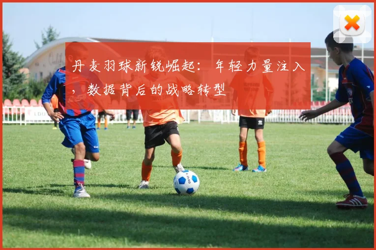 丹麦羽球新锐崛起：年轻力量注入，数据背后的战略转型