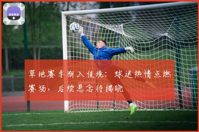 草地赛季渐入佳境：球迷热情点燃赛场，后续悬念待揭晓