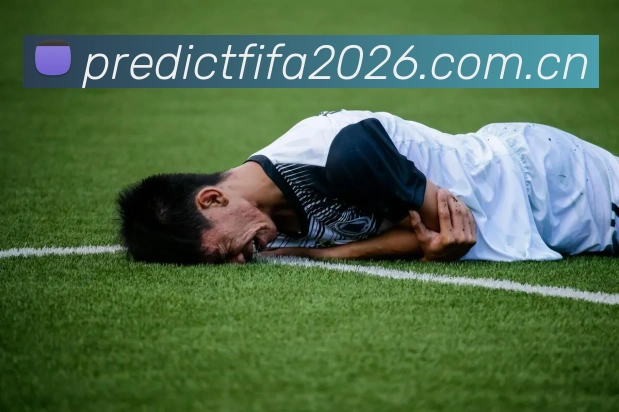 2026世界杯企业概况