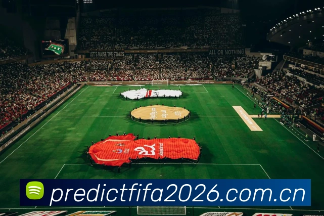 2026世界杯未来规划